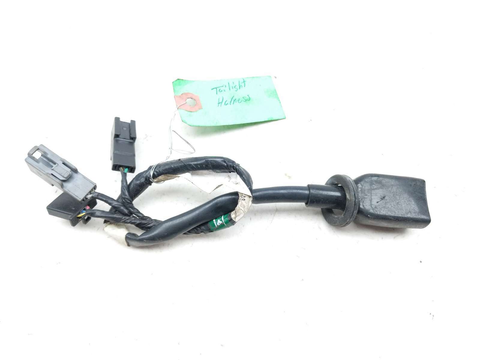 20-25 Kawasaki W800 EJ800 Sub Tail Light Wire Wiring Harness - Sun