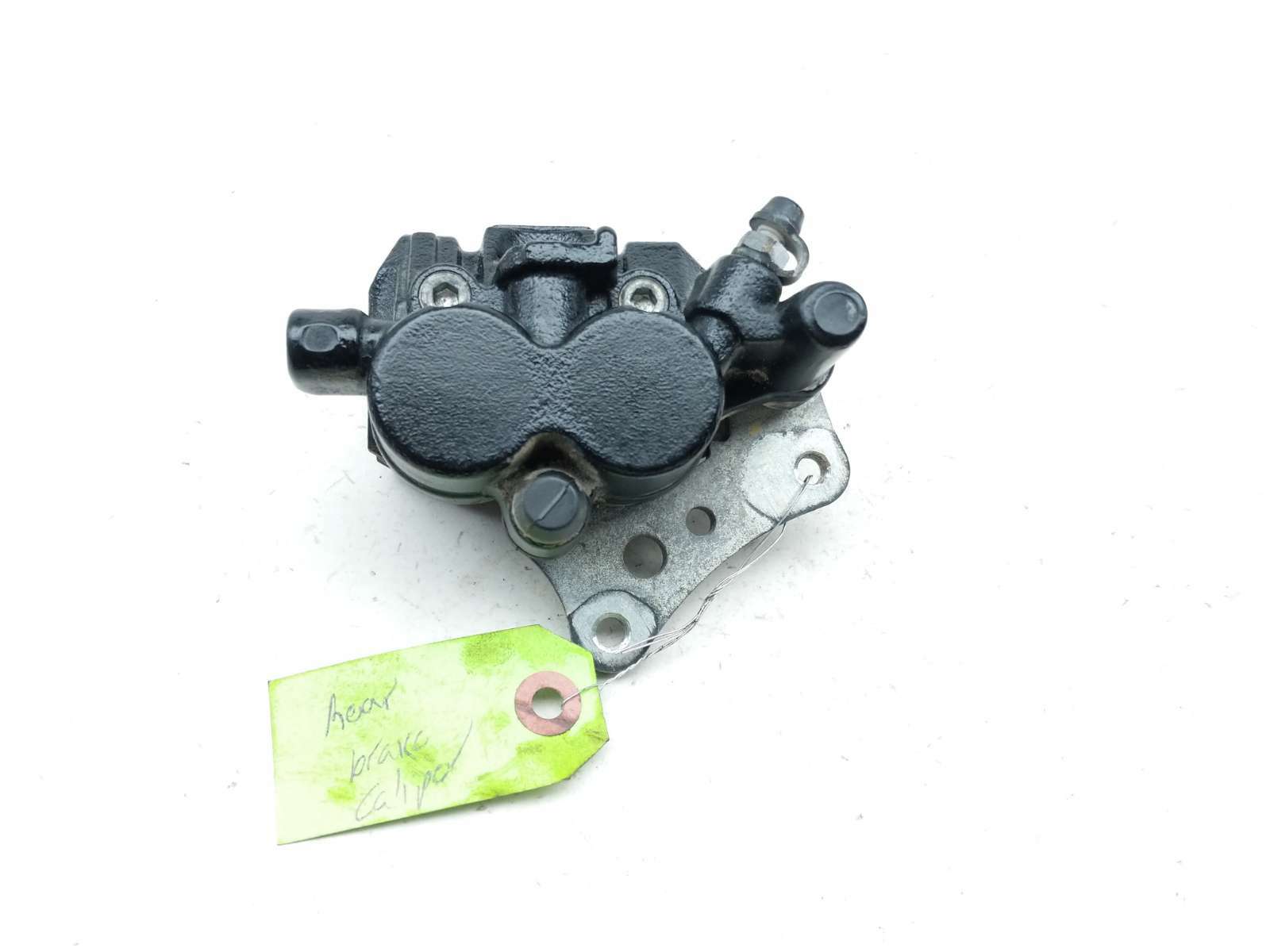 20-25 Kawasaki W800 EJ800 Rear Brake Caliper