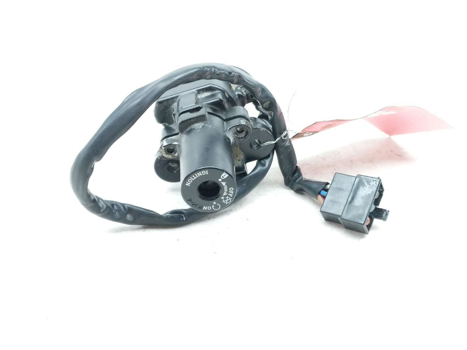 20-25 Kawasaki W800 EJ800  Lock Set Ignition Switch No Key
