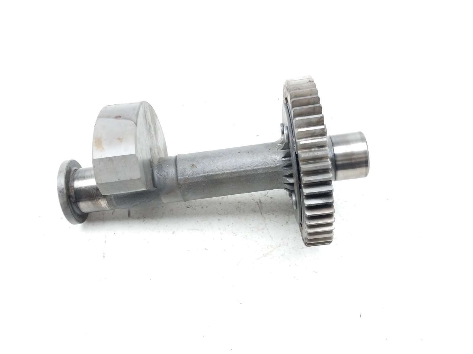 20-25 Kawasaki W800 EJ800 Engine Motor Counter Balance Crank Shaft