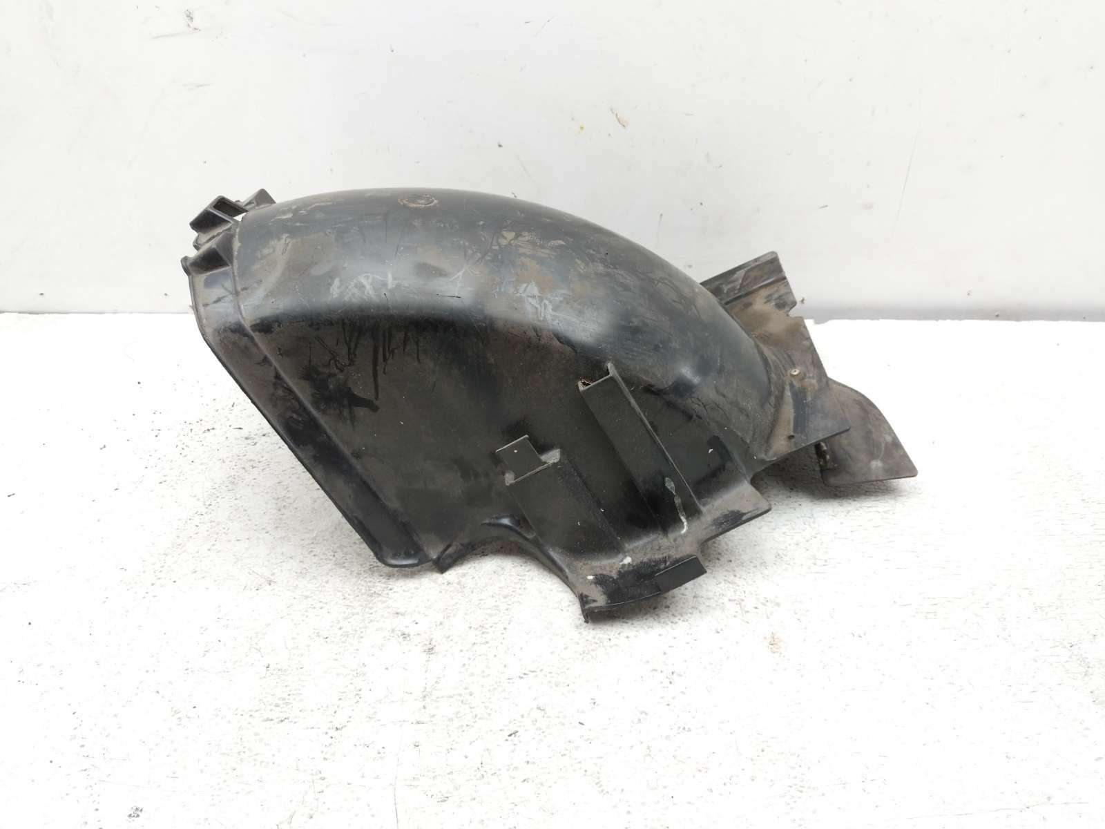 88-00 Honda GL1500 Goldwing Rear Under Fender