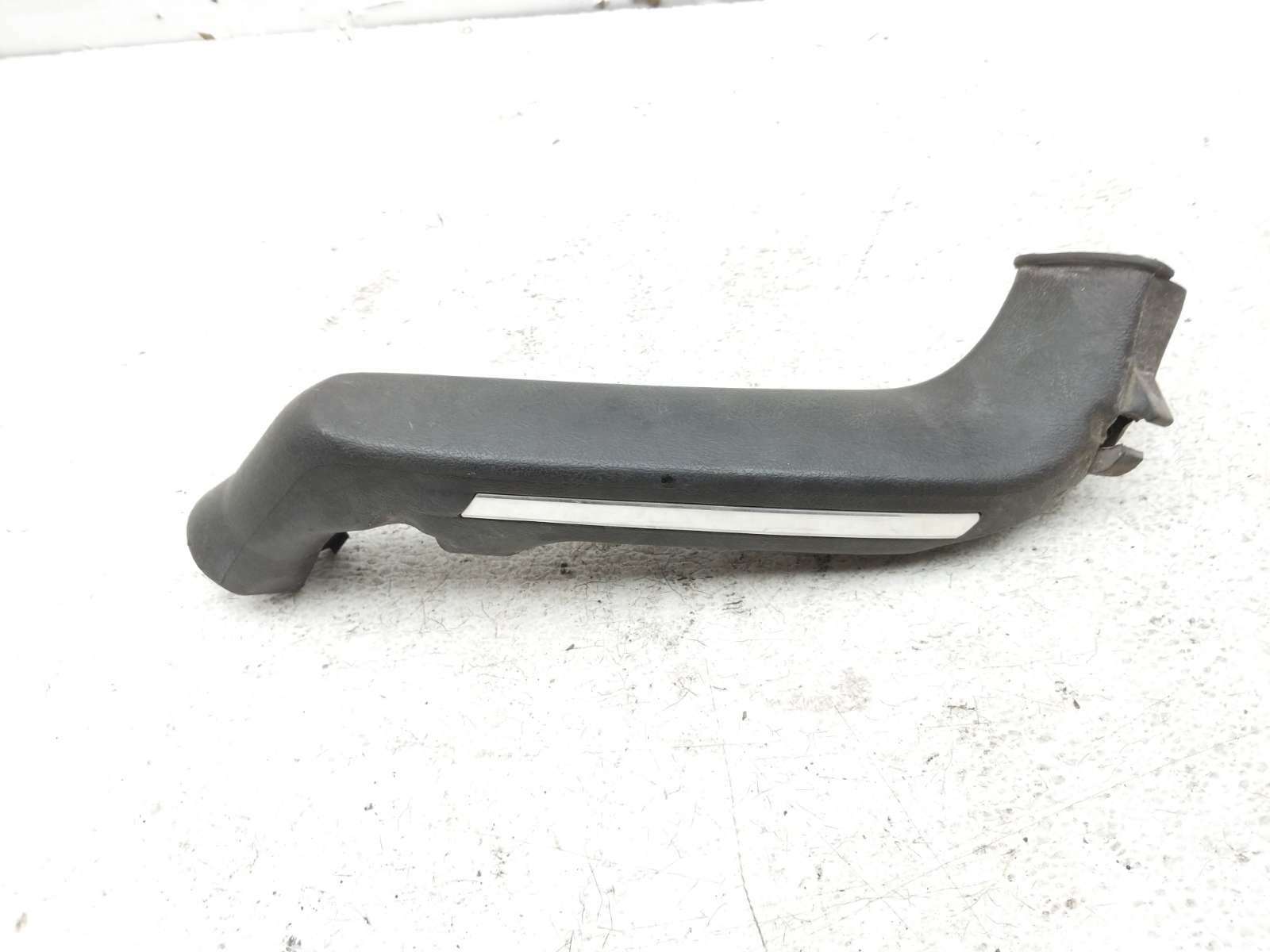88-00 Honda GL1500 Goldwing Left Grab Bar Cover TRSH PL