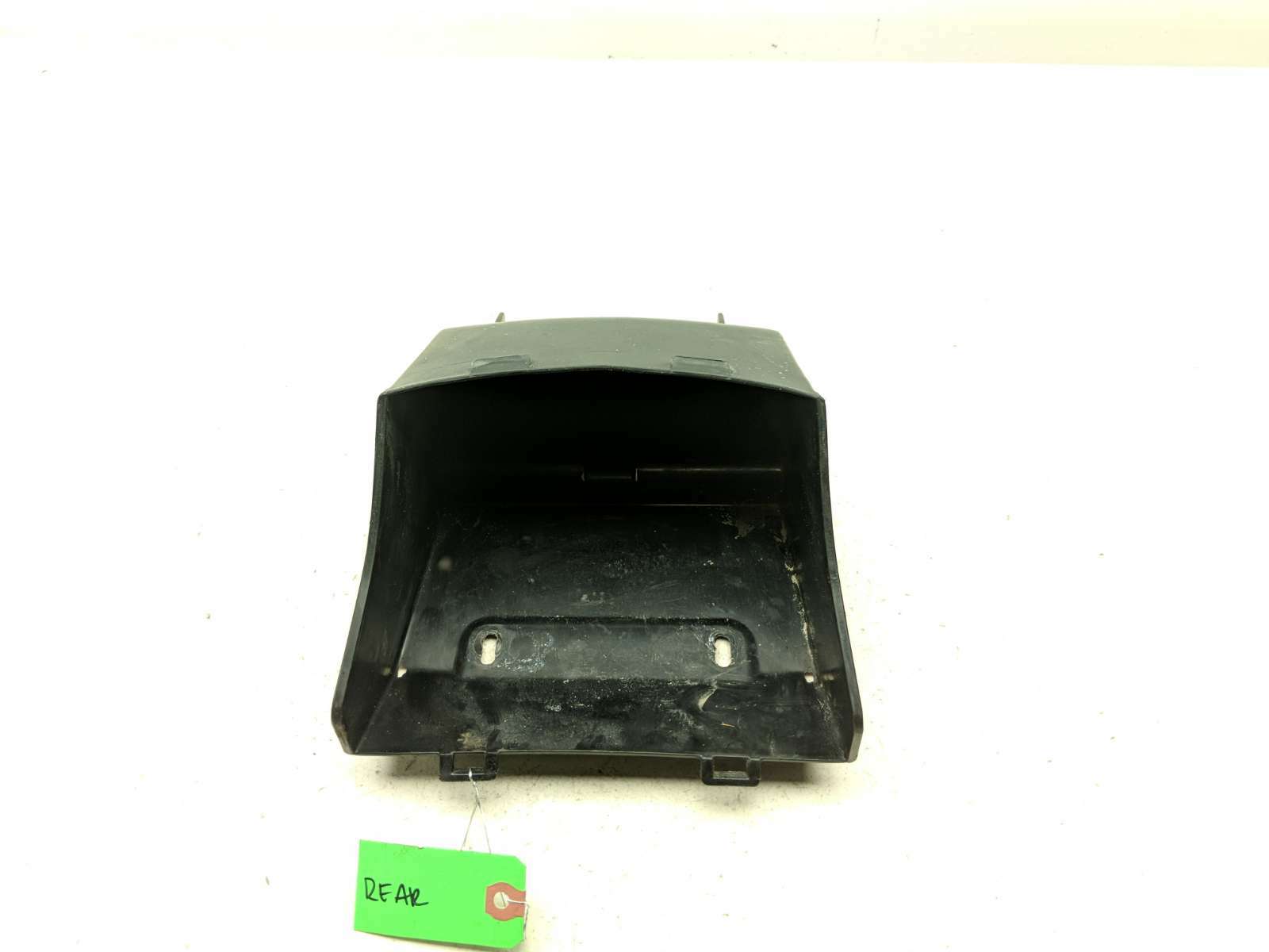 01-05 Kawasaki ZRX 1200 Tool Kit Storage Box