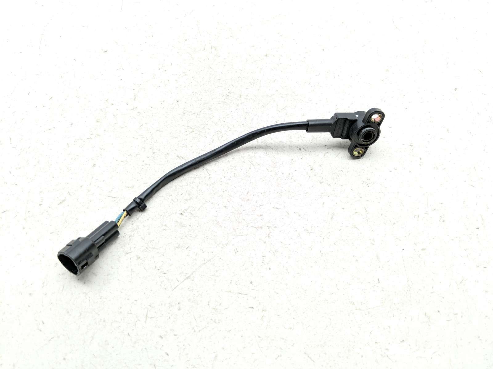 01-05 Kawasaki ZRX 1200 Aftermarket K TRIC Crankshaft Cam Position Sensor
