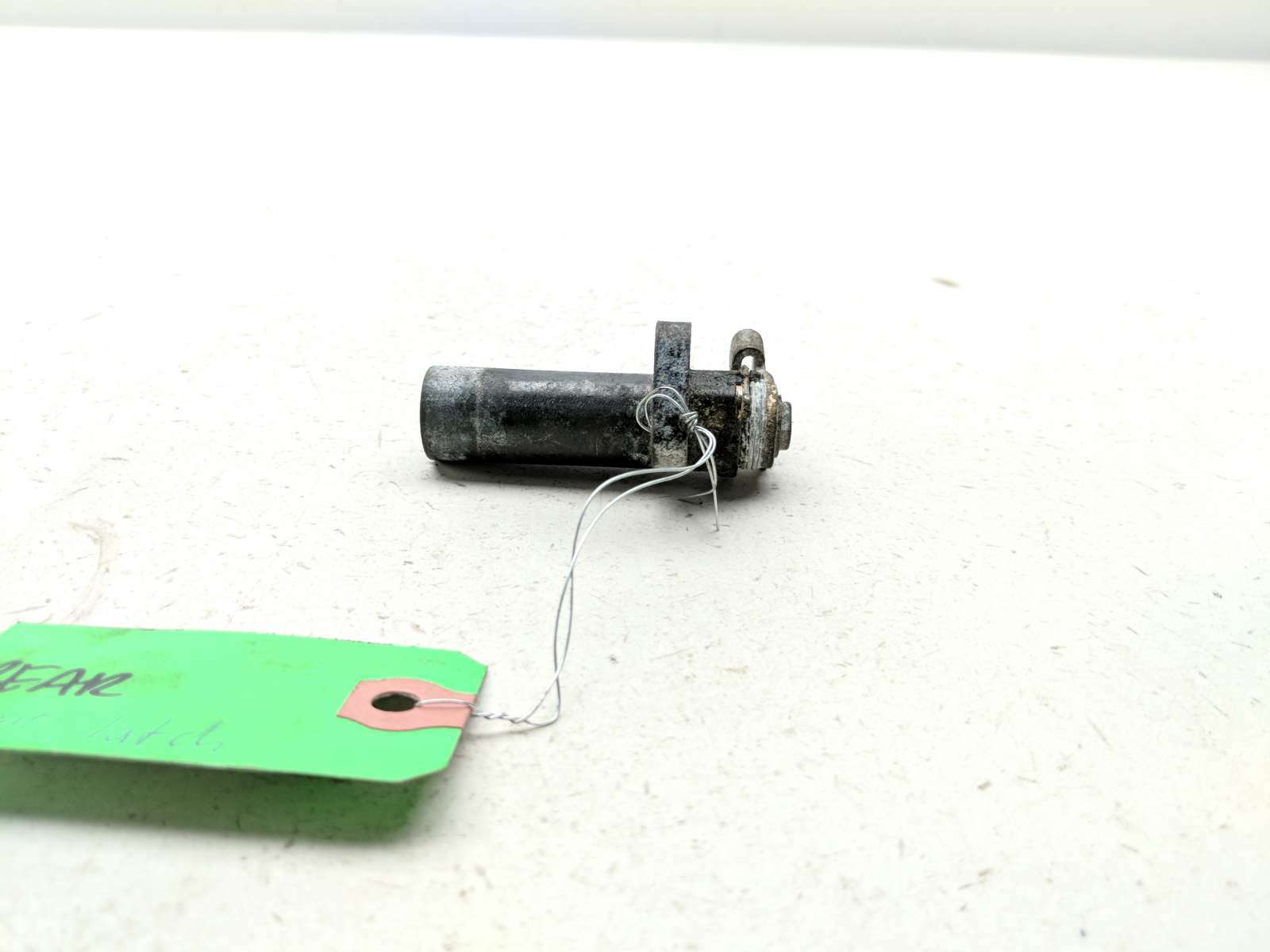 01-05 Kawasaki ZRX 1200 Seat Latch Lock Cable