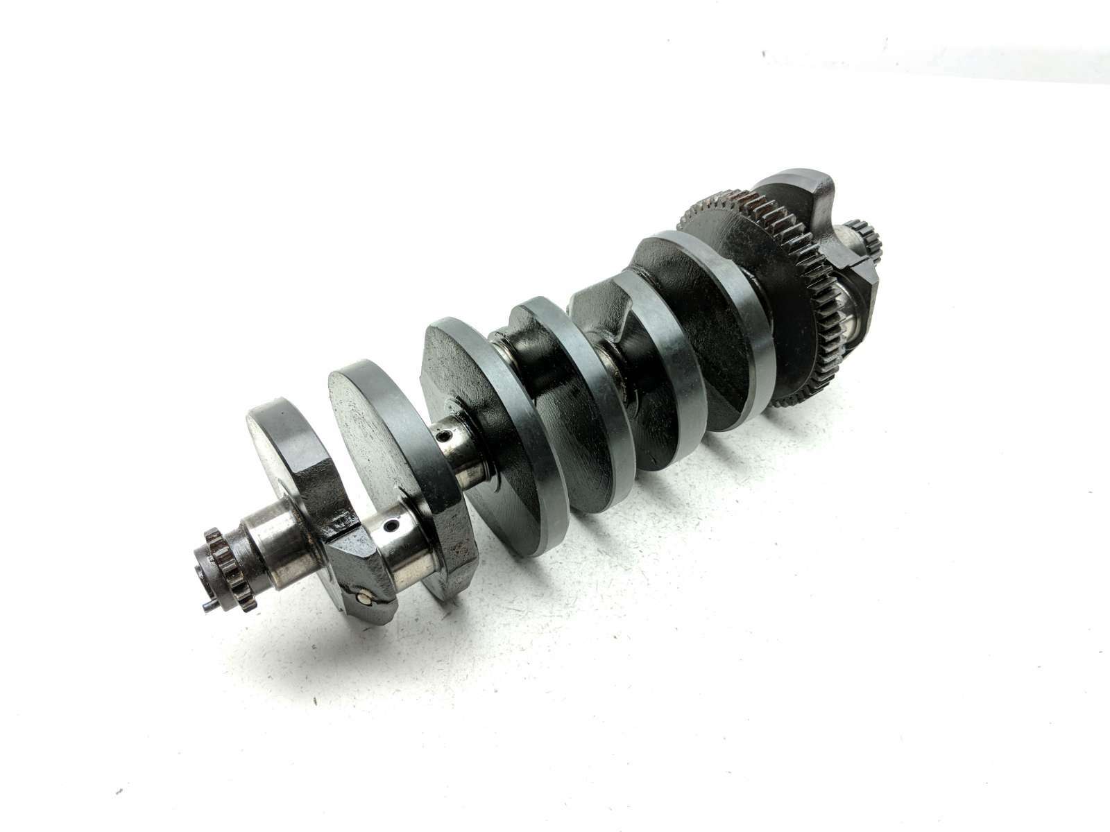 01-05 Kawasaki ZRX 1200 Crankshaft Crank Shaft - Sun Coast