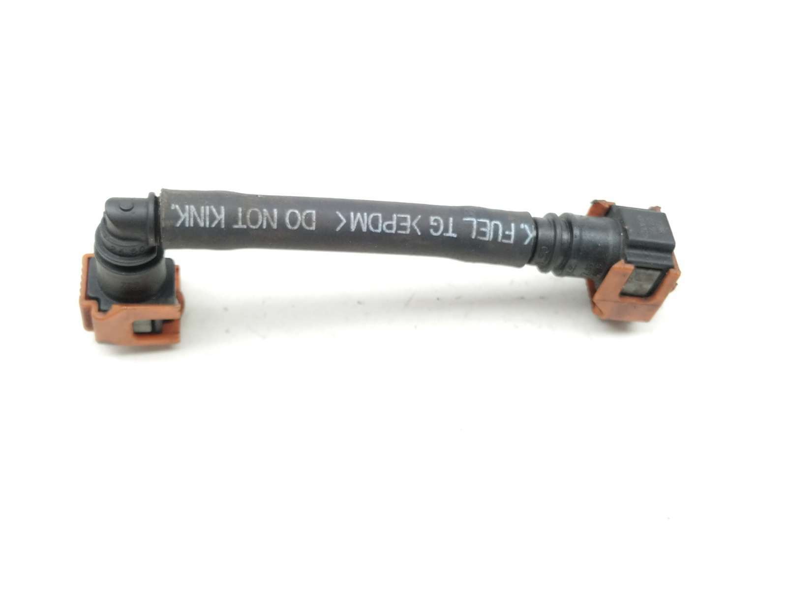 06-08 Yamaha YZF-R6R YZF R6 Petrol Gas Fuel Line Hose B
