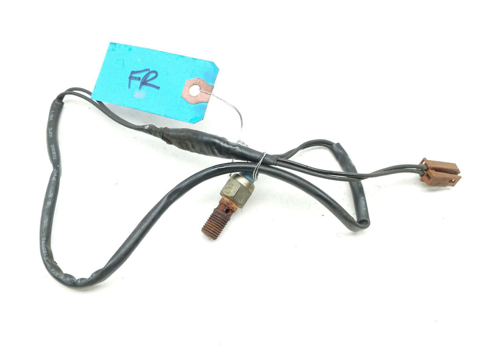 06-08 Yamaha YZF-R6R YZF R6 Rear Brake Light Switch Sensor