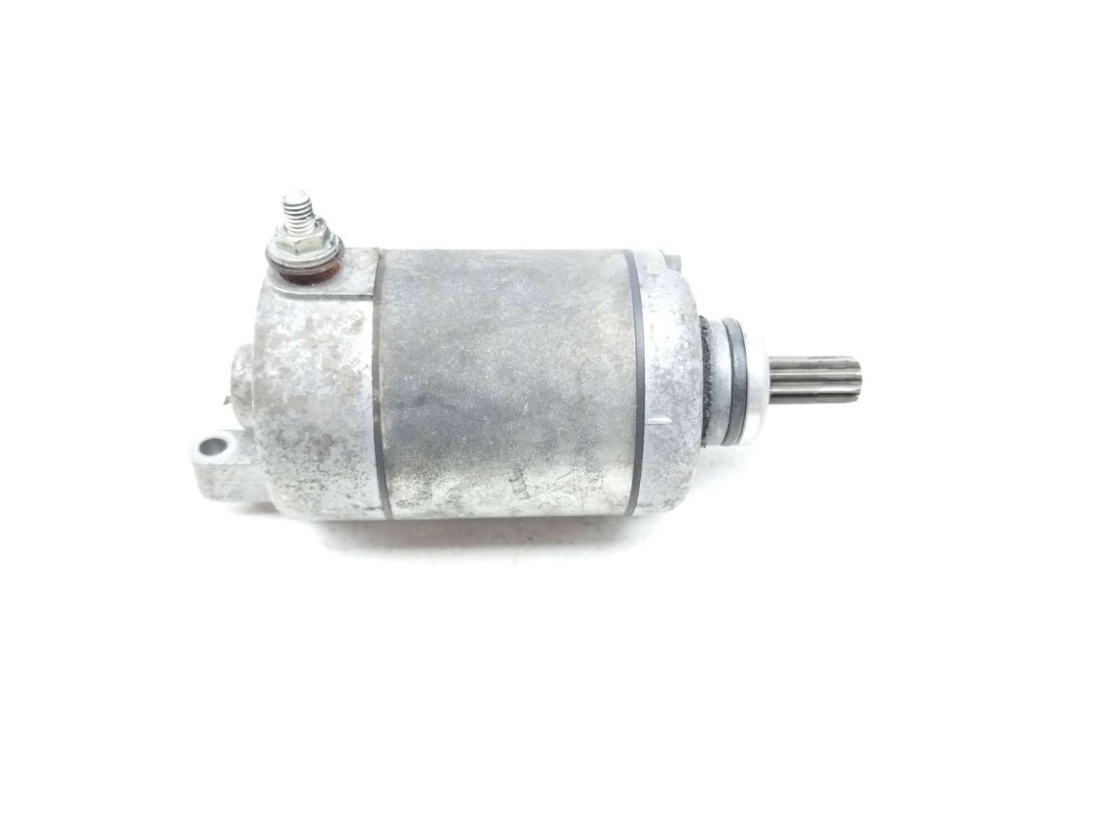 06-08 Yamaha YZF-R6R YZF R6 Starter Start Motor