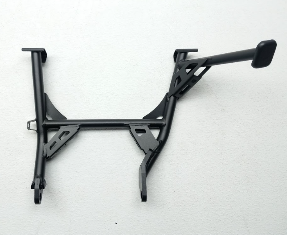 YAMAHA NEW OEM MAIN STAND 2021-24 TENERE 700 (NO HARDWARE) BW3-F71A0-V0 NH