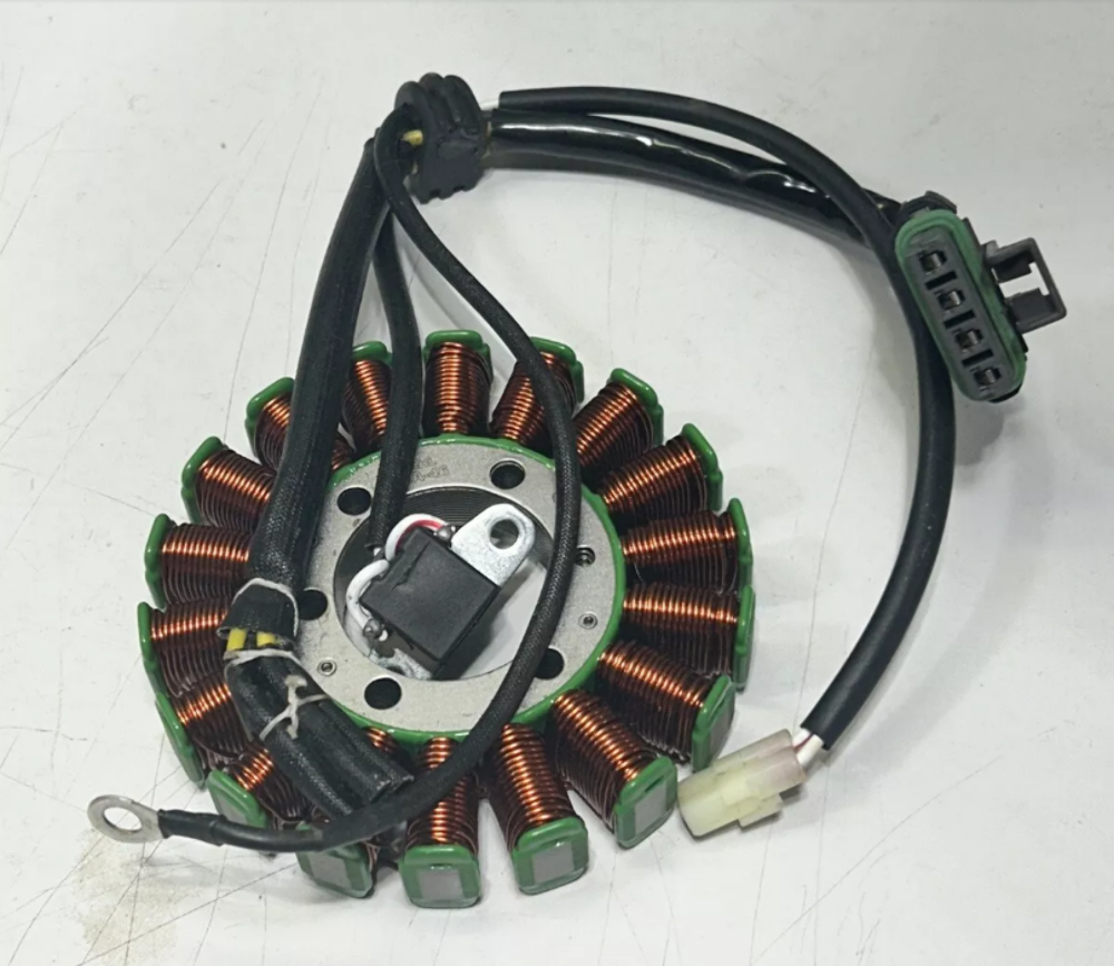 Stator Polaris Sportsman Touring 500 EFI 2008 2009 Atv New 3089959