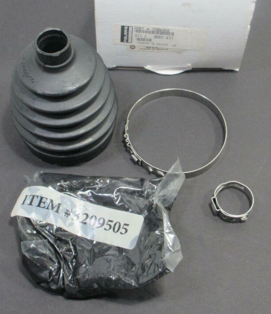 POLARIS OEM CV BOOT KIT 2204459