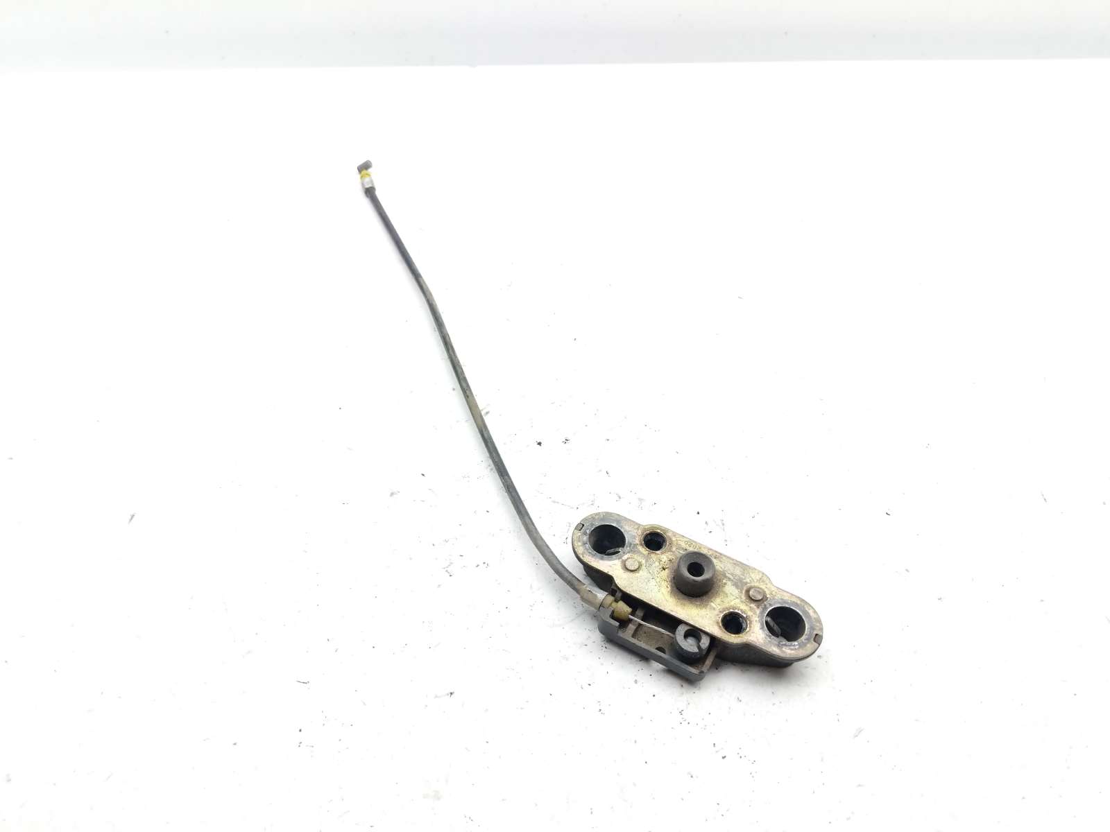 01-03 Suzuki GSXR 600 750 Seat Latch Lock Cable