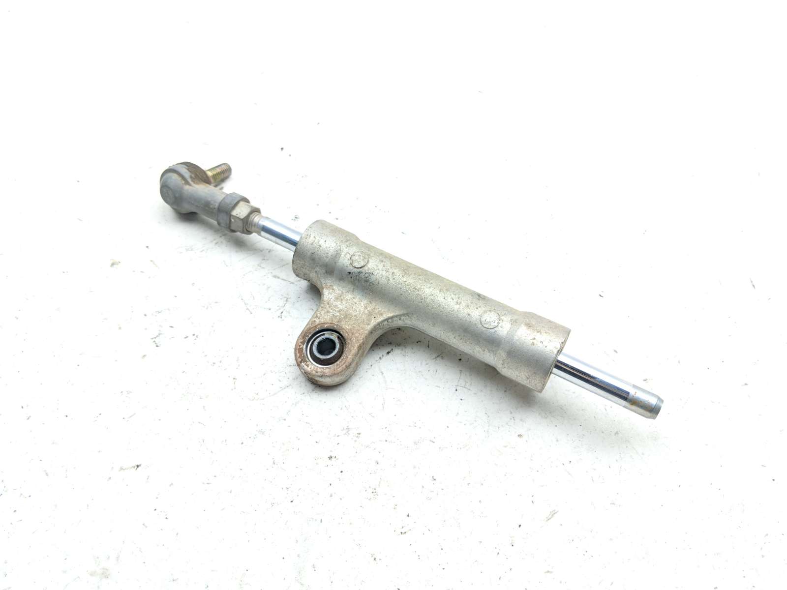 01-03 Suzuki GSXR 600 750 Steering Damper Stabilizer