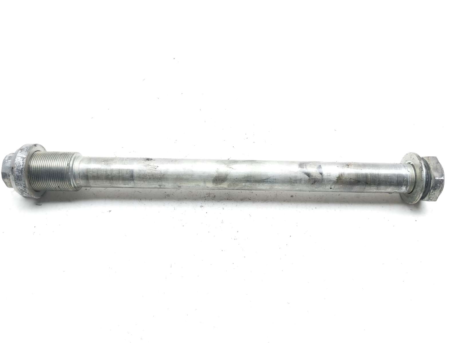 01-03 Suzuki GSXR 600 750 Rear Swing Arm Bolt