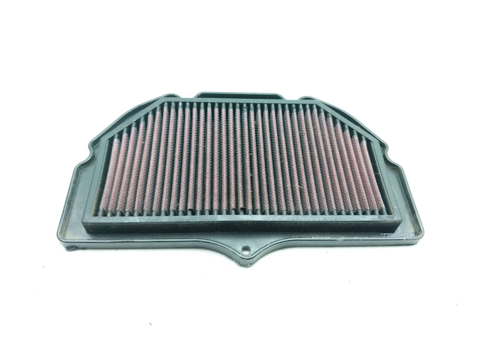 01-03 Suzuki GSXR 600 750 K&N Air Filter Intake SU-7500