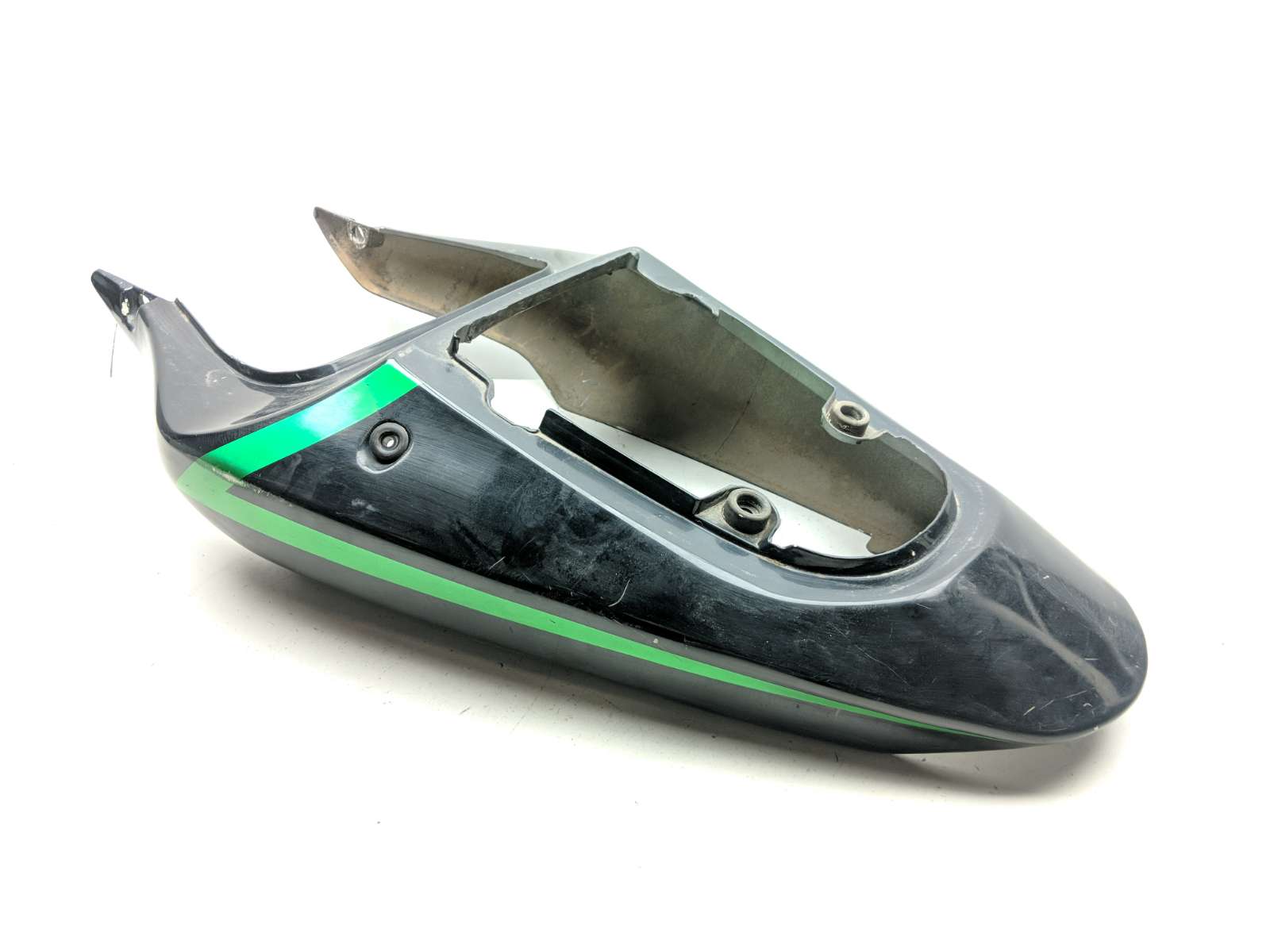 01-03 Suzuki GSXR 600 750 Rear Tail Fairing Cover Panel