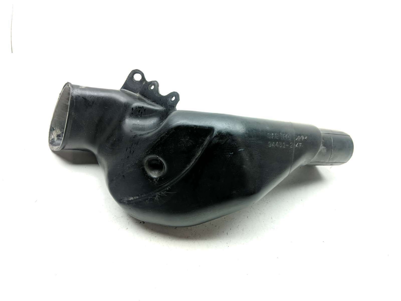 99-07 Suzuki Hayabusa GSX1300R Ram Air Tube Intake