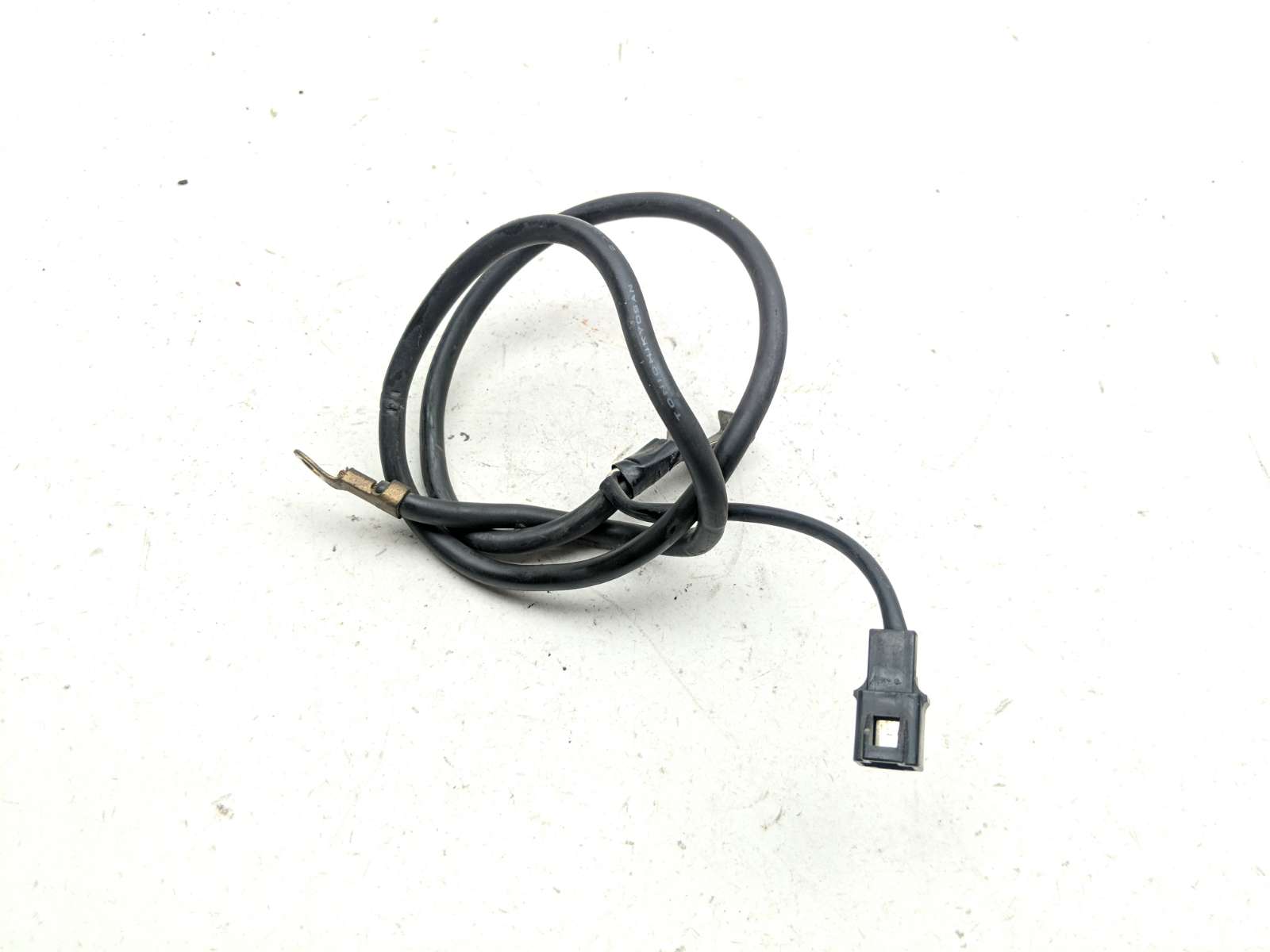 99-07 Suzuki Hayabusa GSX1300R Starter Cable TRSH PL