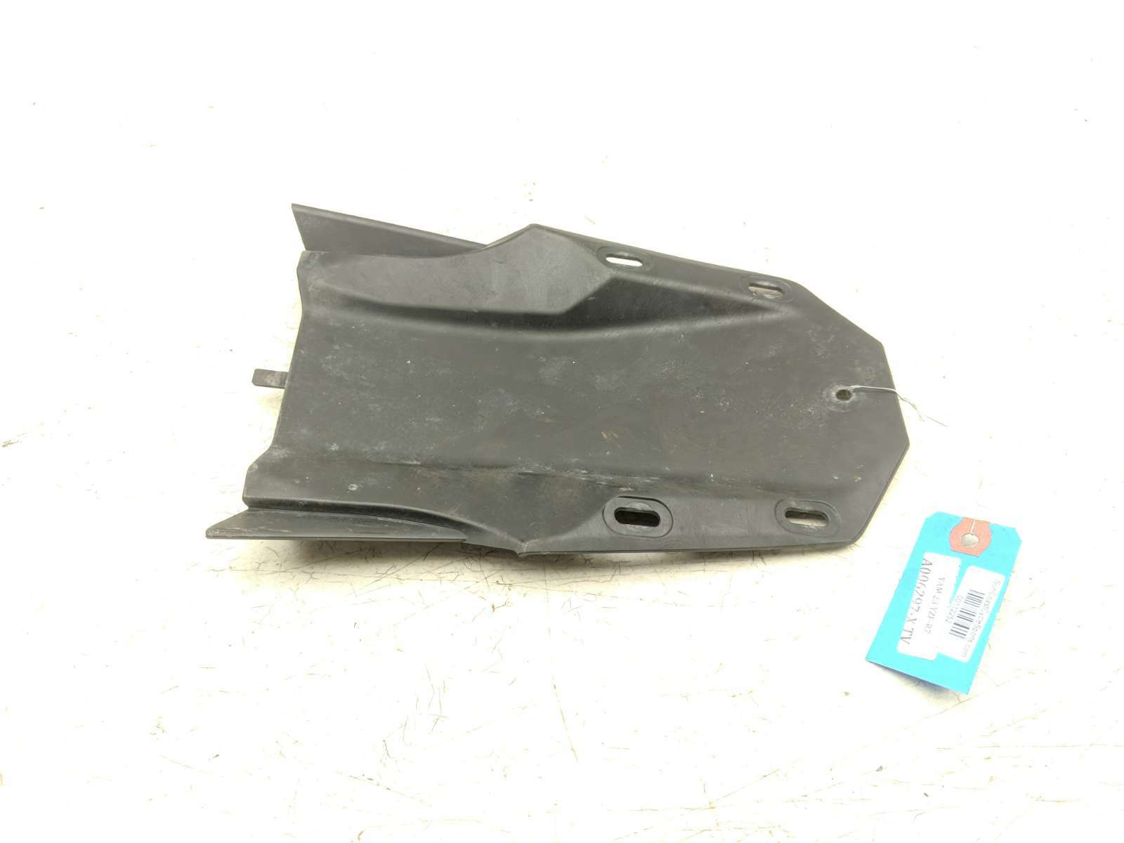 22-24 Yamaha YZF-R7 YZF R7 Rear Back Tail Undertail Fairing Cowl Cover