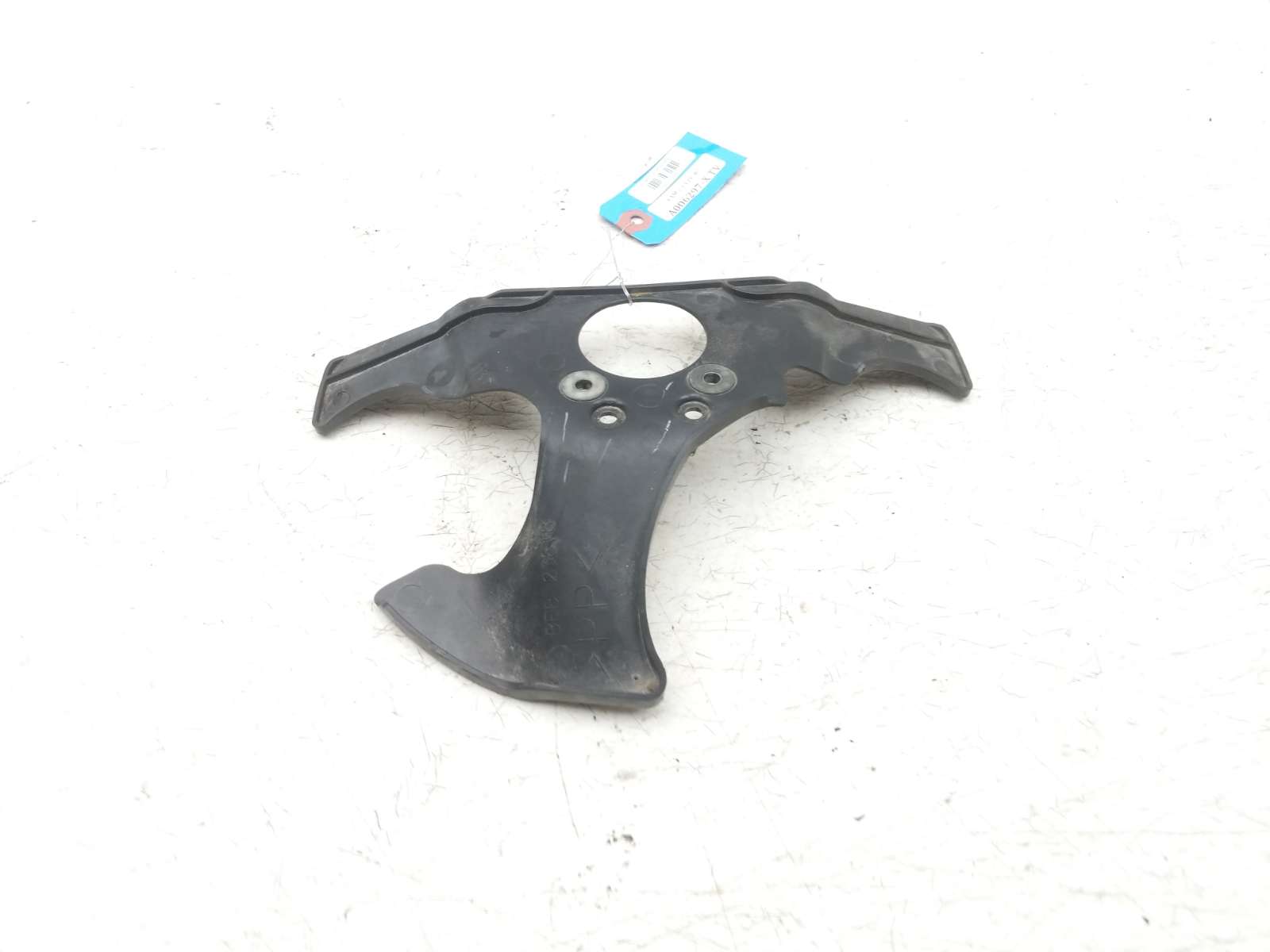 22-24 Yamaha YZF-R7 YZF R7 Front Wheel Fender Cowl Fairing