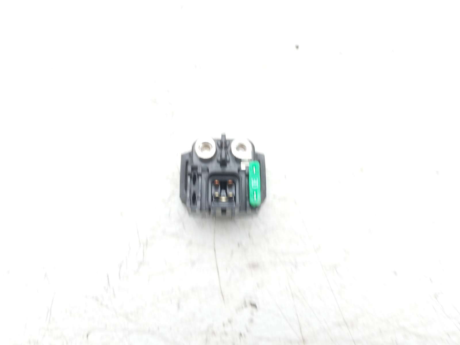 22-24 Yamaha YZF-R7 YZF R7 Starter Start Relay Solenoid