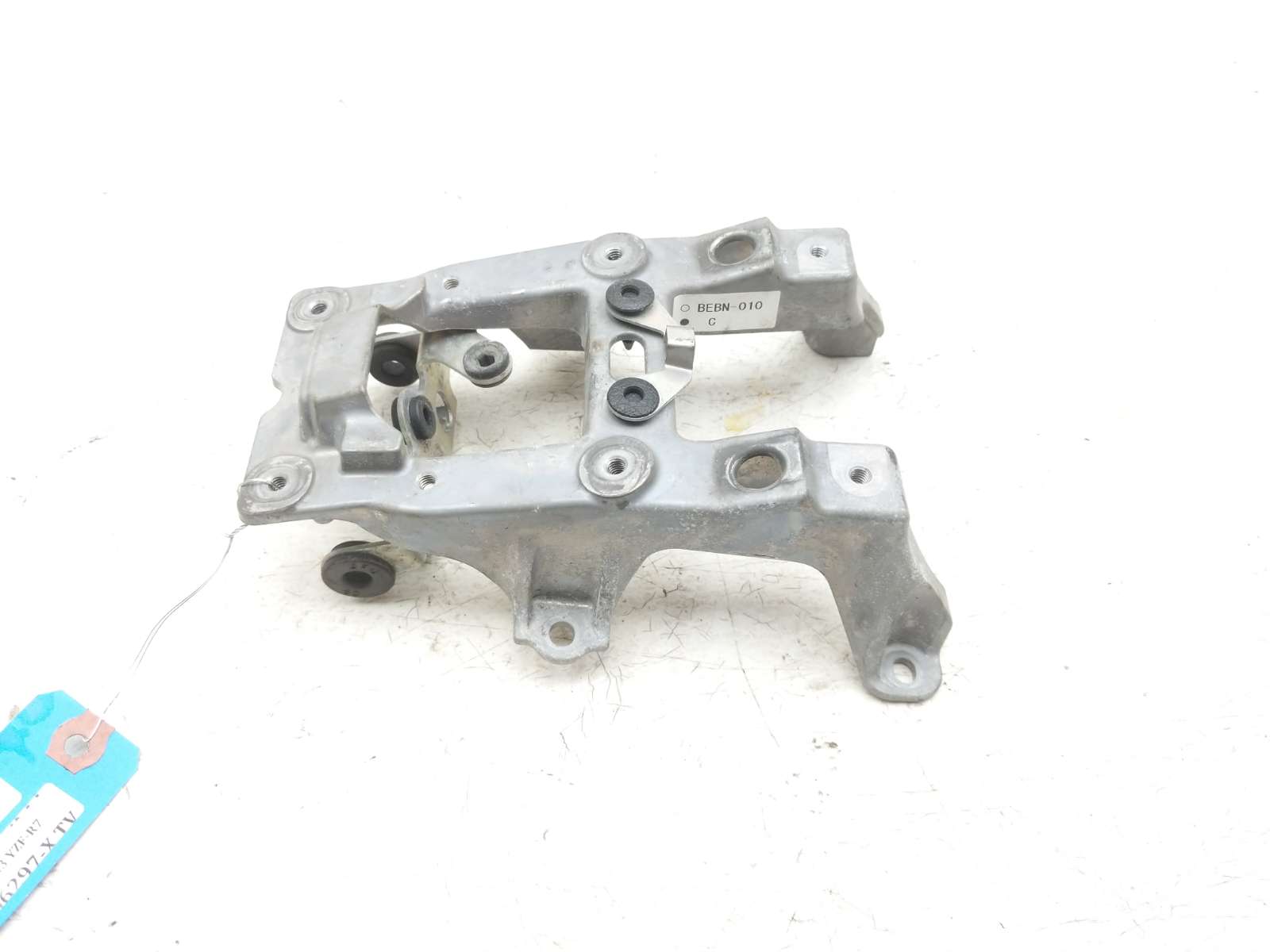22-24 Yamaha YZF-R7 YZF R7 Rear Sub Frame Subframe Bracket
