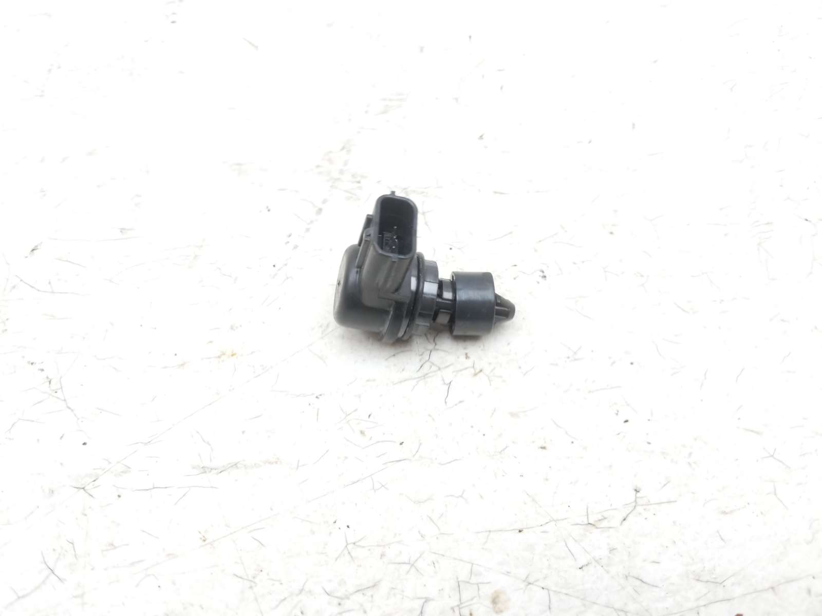 22-24 Yamaha YZF-R7 YZF R7 Air Idle Control Valve Sensor