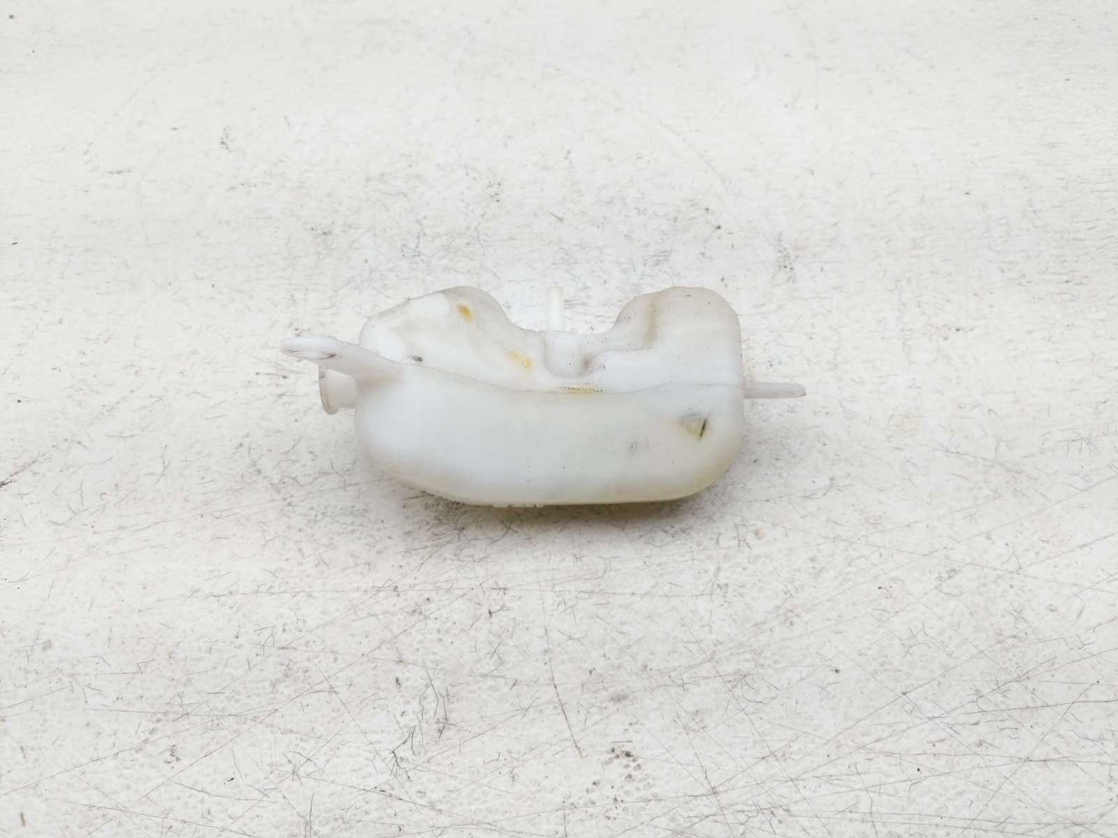 22-24 Yamaha YZF-R7 YZF R7 Coolant Overflow Reservoir Bottle Tank