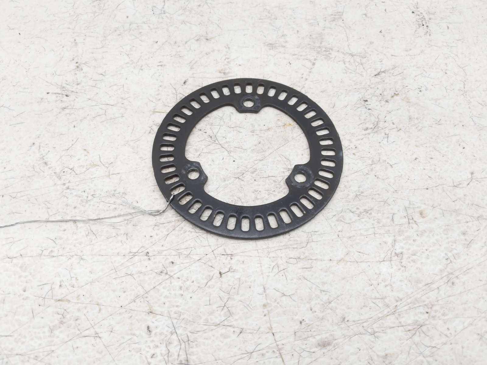 22-24 Yamaha YZF-R7 YZF R7 Rear ABS Ring