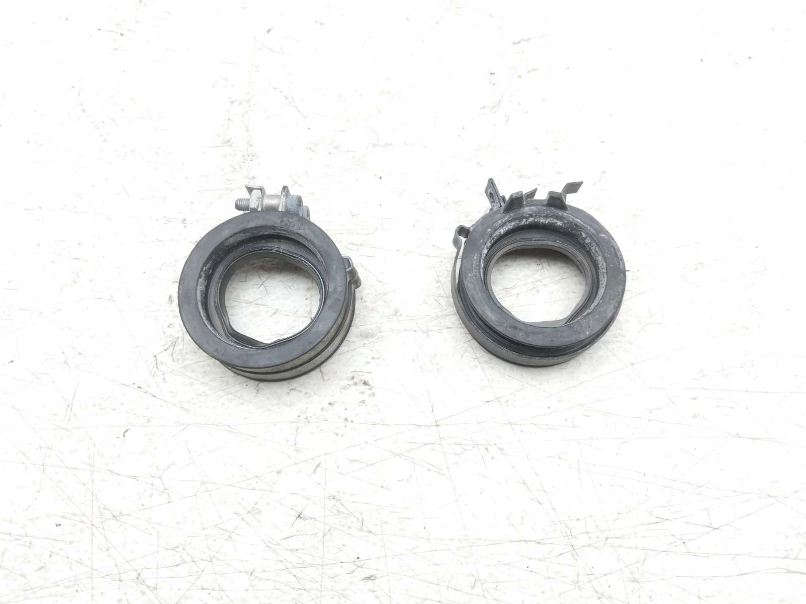 22-24 Yamaha YZF-R7 YZF R7 Air Tube Intake Duct Boot Clamp