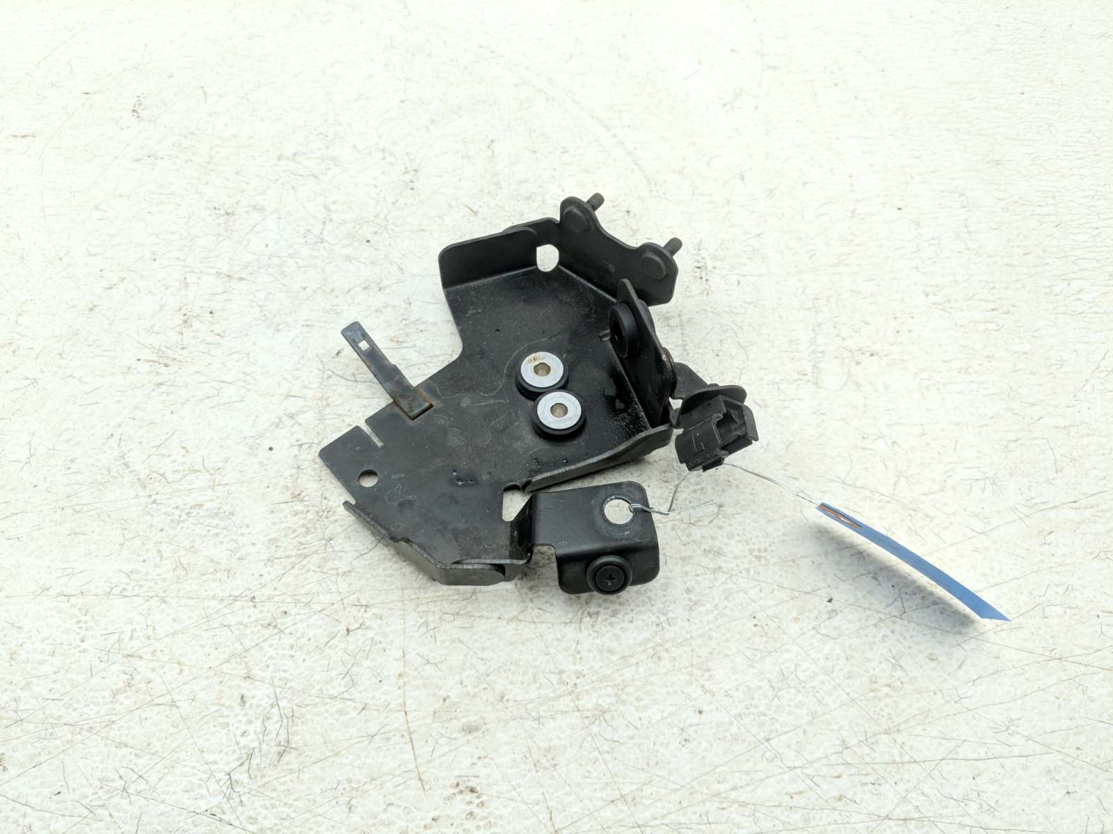 22-24 Yamaha YZF-R7 YZF R7 ABS Mount Bracket Holder