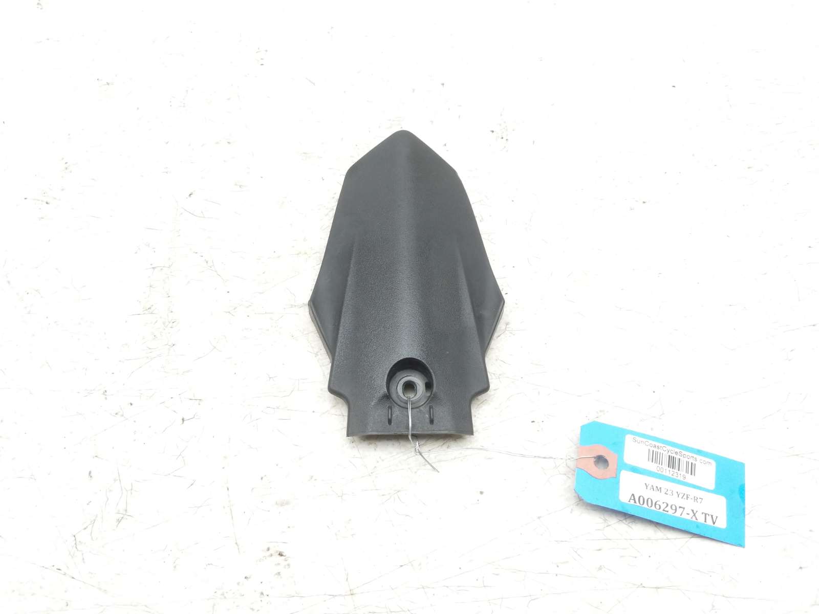 22-24 Yamaha YZF-R7 YZF R7 Rear Tail Fairing Cover Panel BEB-2172