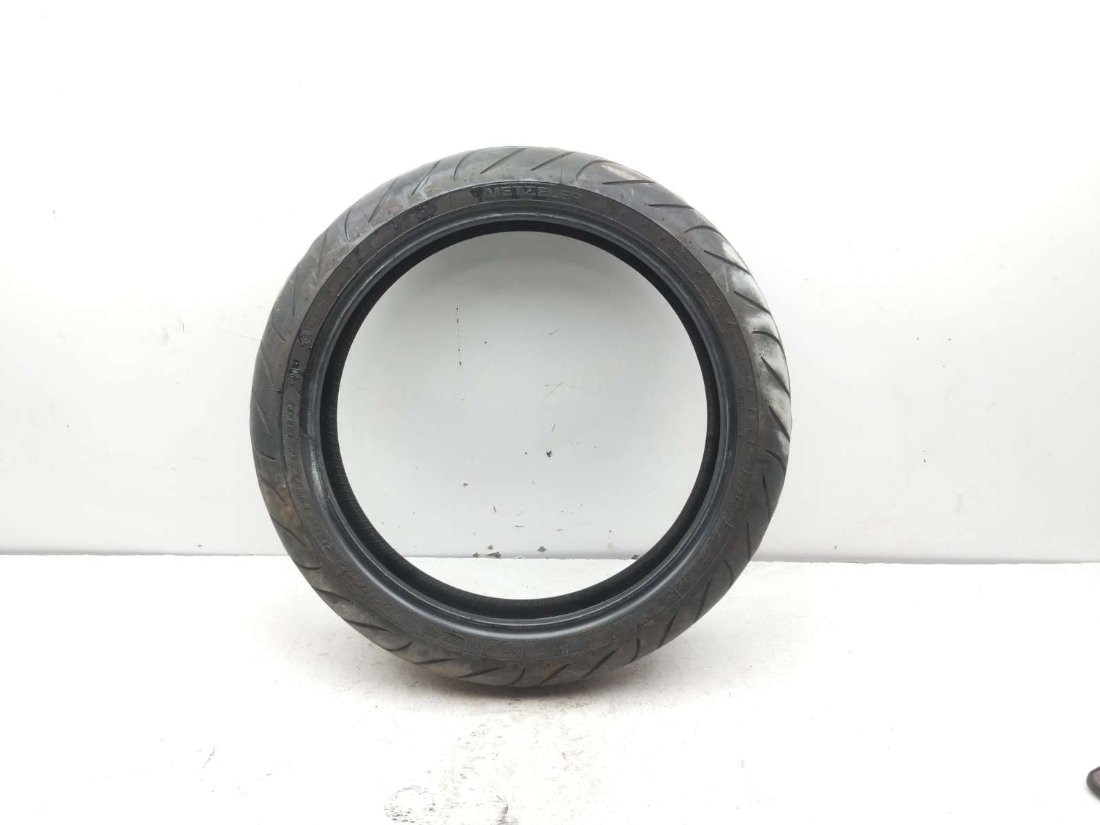 Tire Front Metzeler Sportec 120/70-17