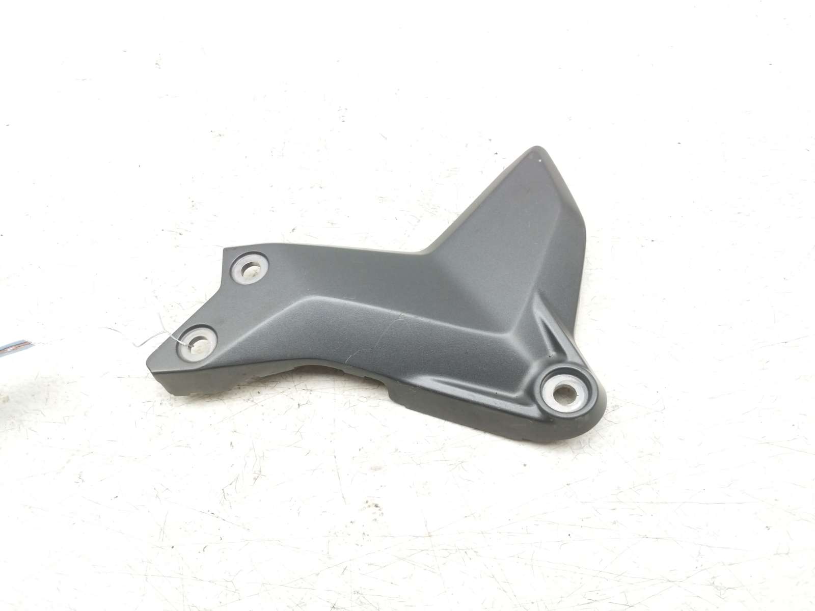 22-24 Yamaha YZF-R7 YZF R7 Left Upper Sub Frame Cover