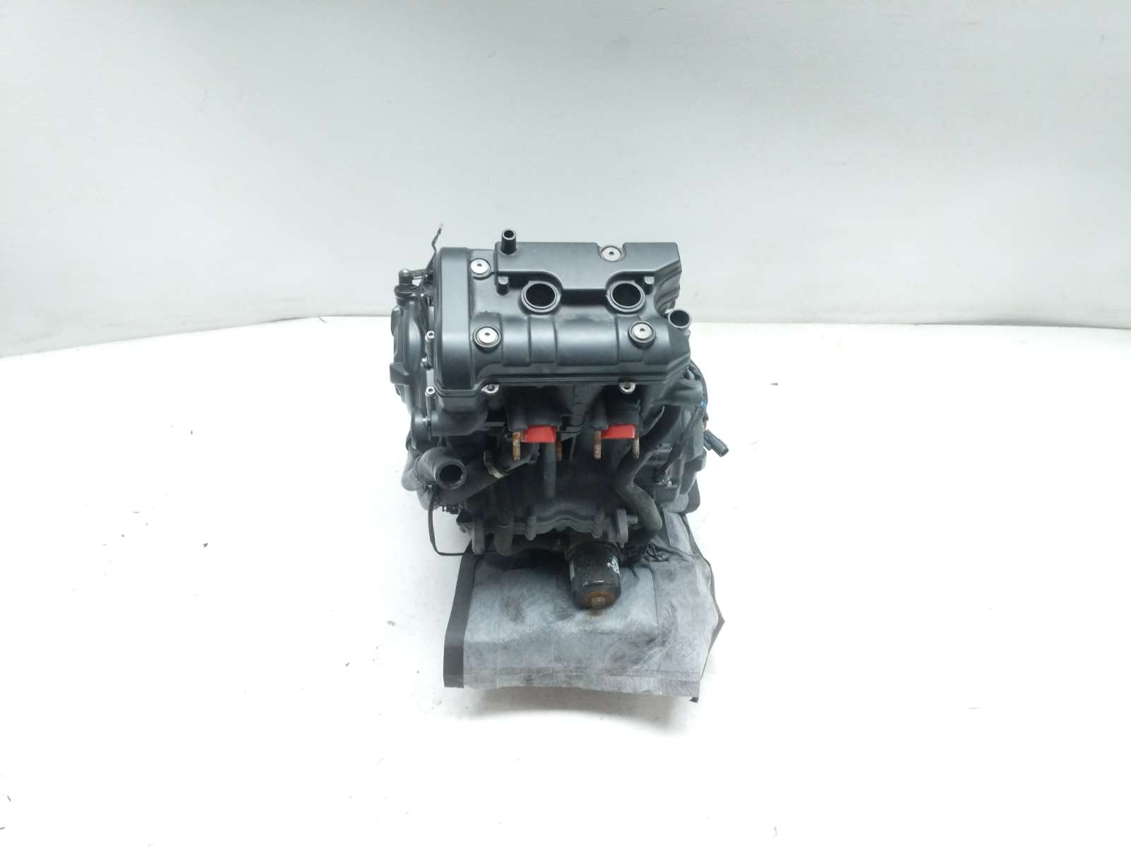 22-24 Yamaha YZF-R7 YZF R7 Engine Motor GUARANTEED