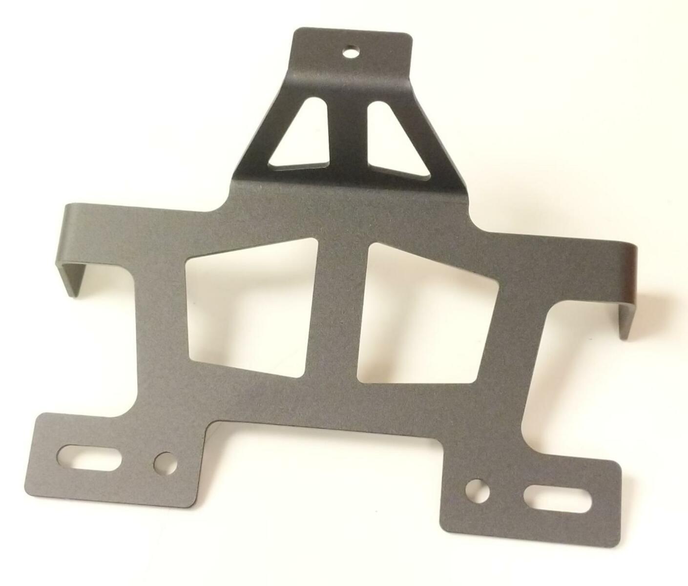 YAMAHA OEM FENDER ELIMINATOR BRACKET ONLY 1WD-F16E0-V0-00