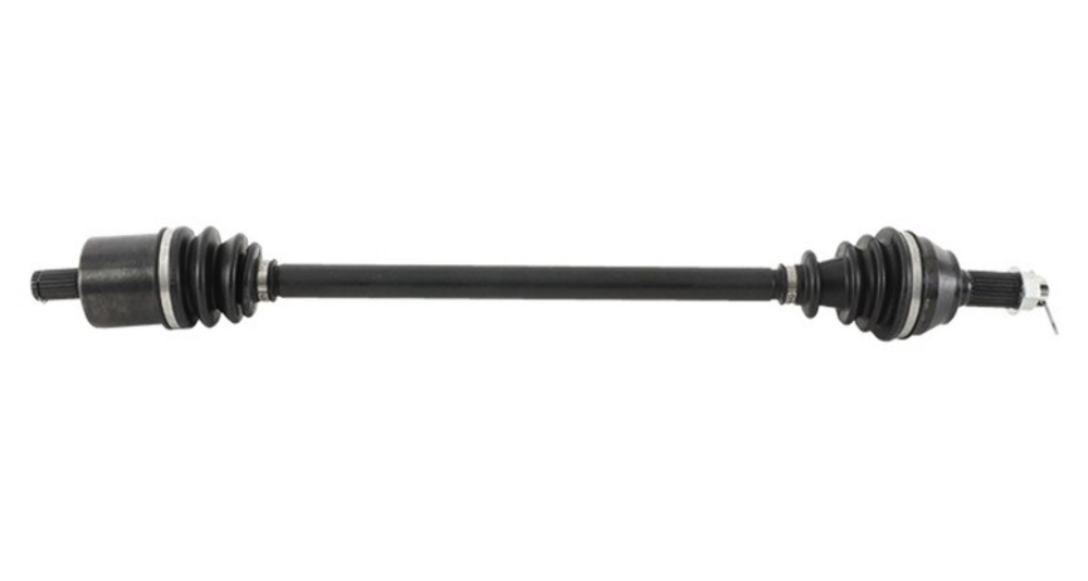 ALL BALLS 8 BALL HEAVY DUTY FRONT AXLE 2013-14 RZR 900 MODELS 531-1533