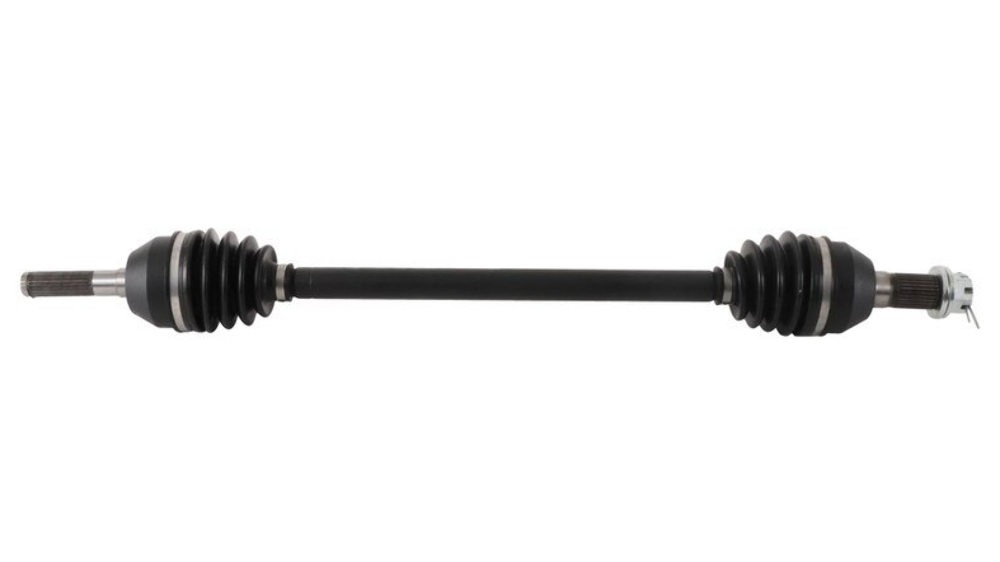 ALL BALLS 8 BALL HEAVY DUTY FRONT AXLE 2017-21 MAVERICK X3 MODELS 531-1226