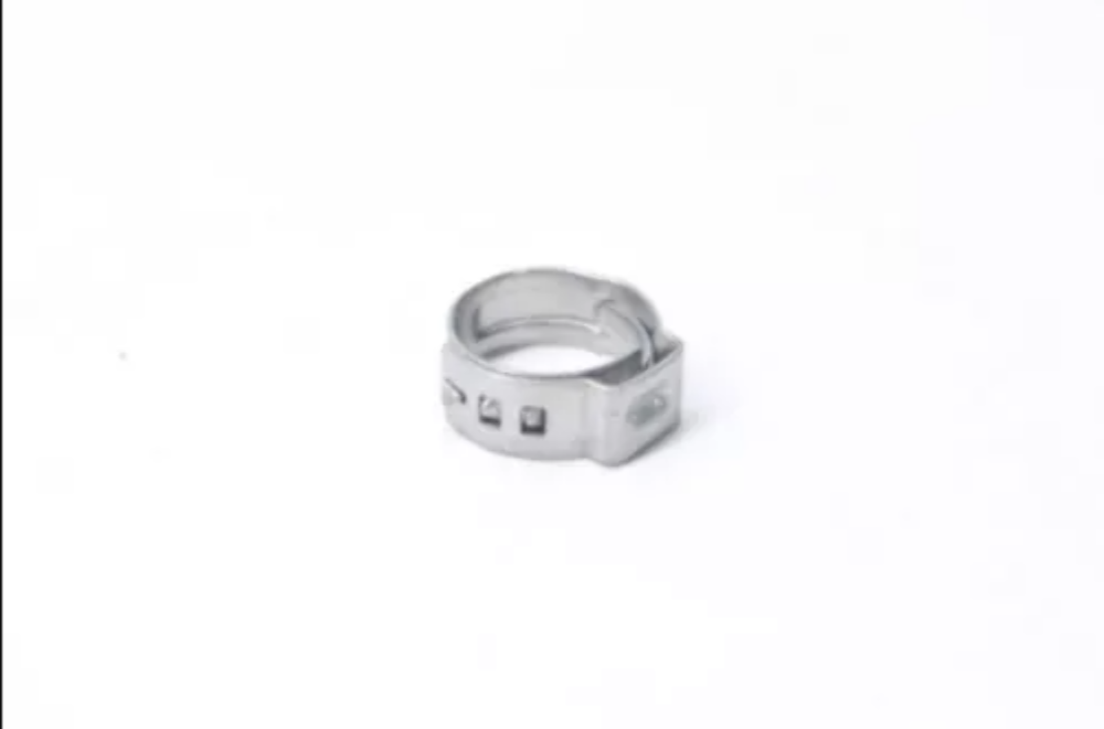 Sea-Doo Seadoo Watercraft Genuine OEM Parts Oetiker Clamp 293650025