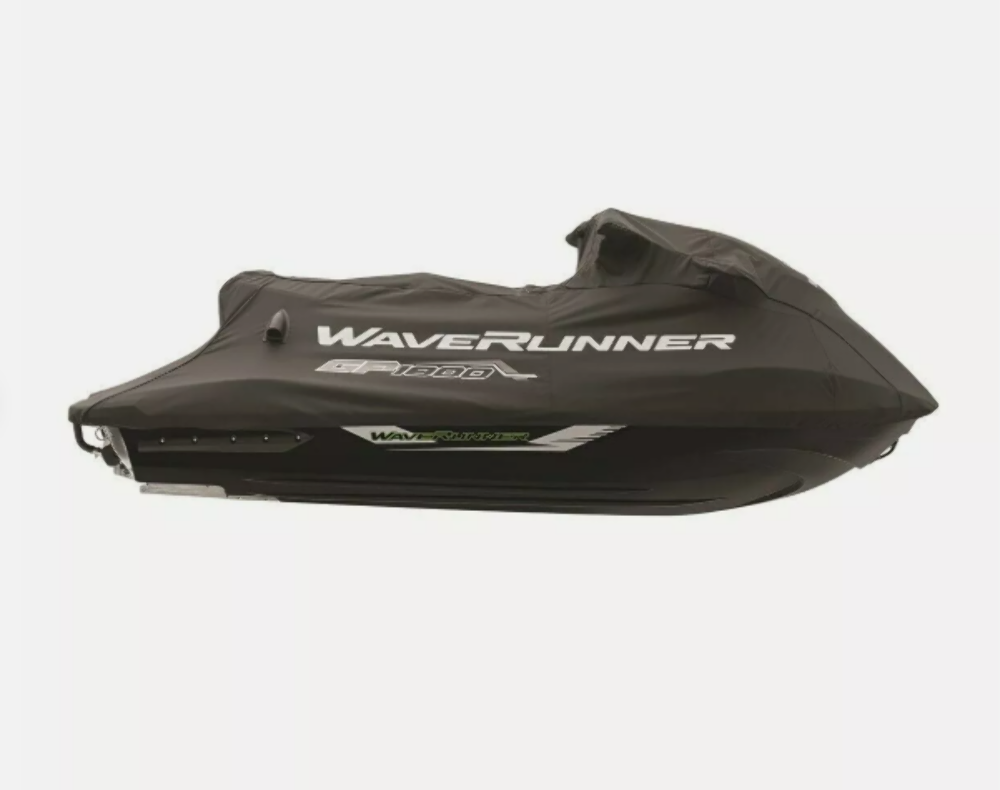 MWV-CVRGP-MC-21 2021 YAMAHA GP1800R PREMIUM STORAGE/TRAILERING COVER