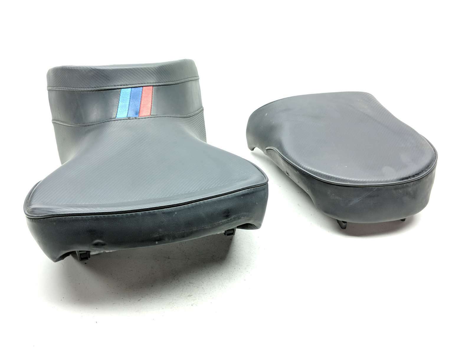 05-08 BMW R1200GS SARGENT WORLD SPORT Front Rear Seat Set
