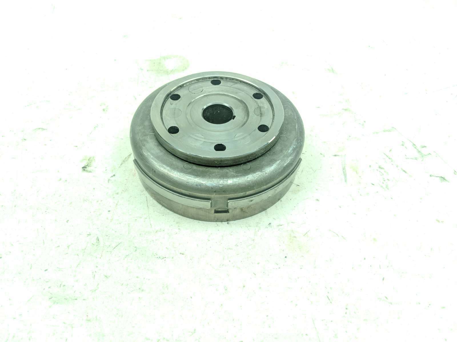 03 Yamaha V Star XVS 650 Classic Stator Fly Wheel Magneto Rotor