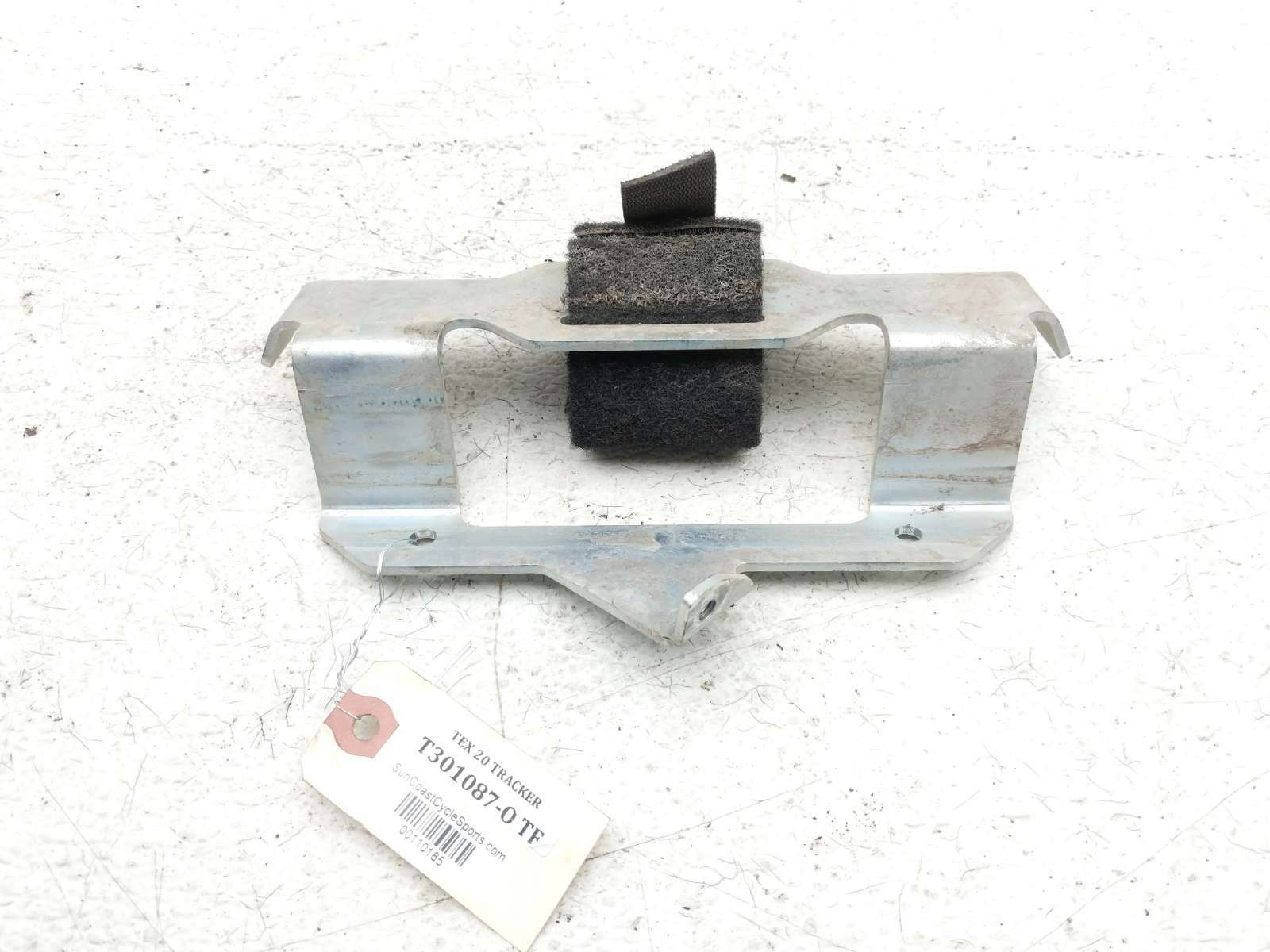 20 Arctic Cat Tracker Wildcat XX Coolant Reservoir Mount Bracket
