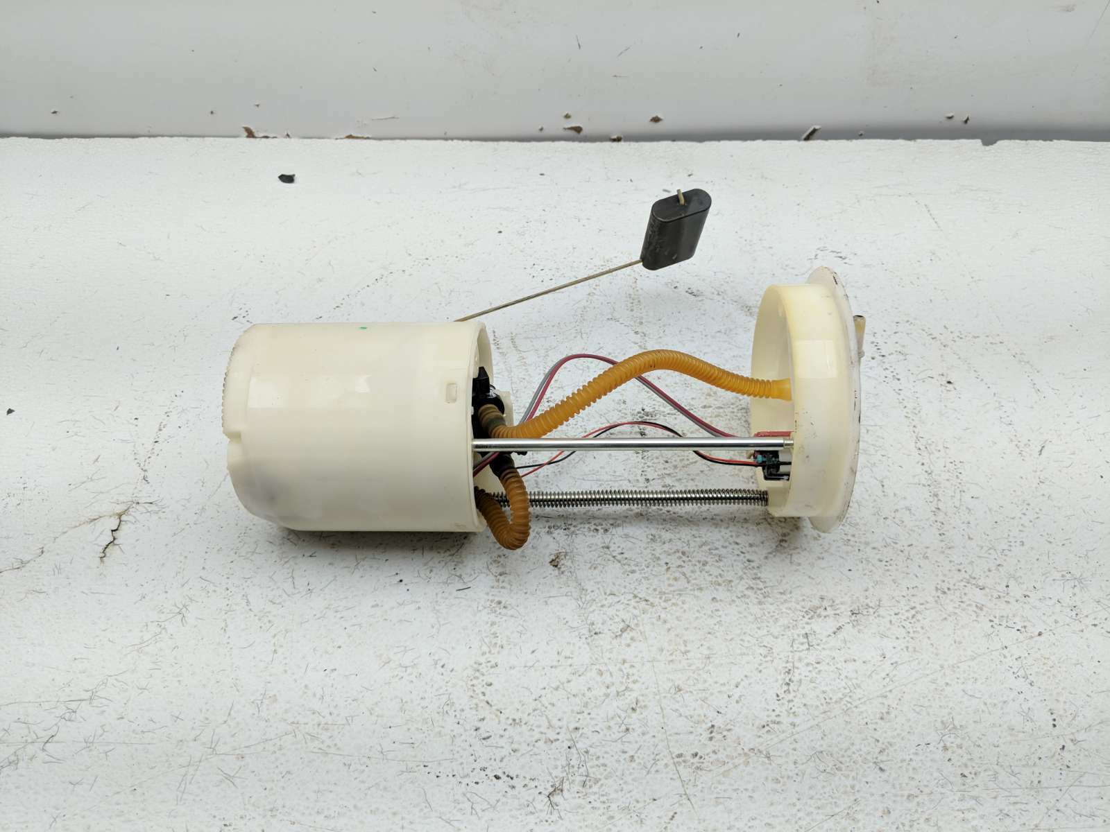 14 Club Car Carryall 700 Petrol Gas Fuel Pump Assembly