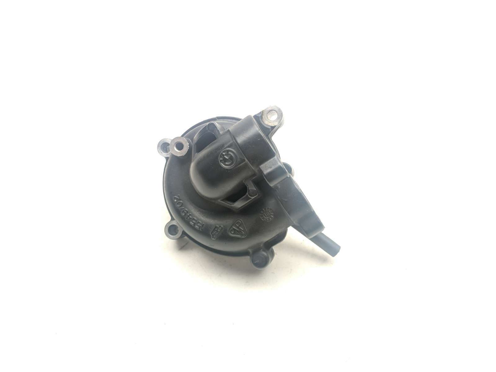 トップス em Amazon.com: Omix-Ada | 19108.06 | Windshield Washer Pump