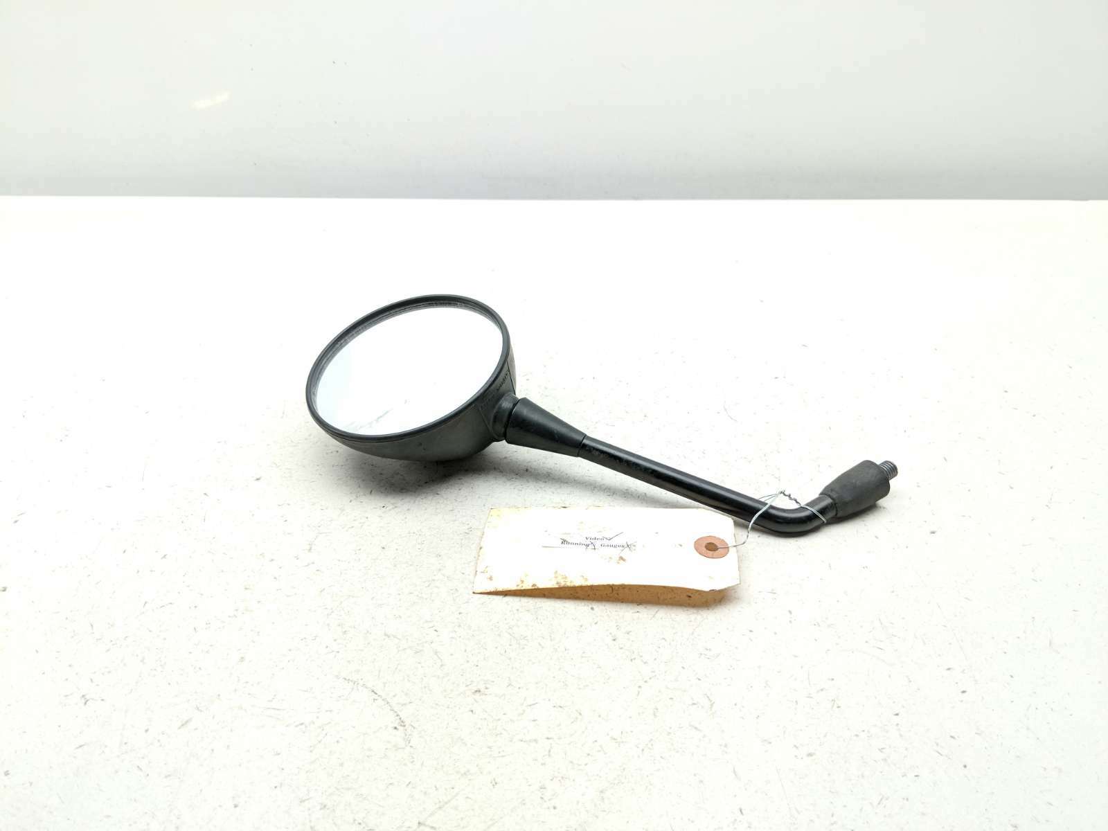 05-08 BMW R1200GS Right Side Rearview Mirror