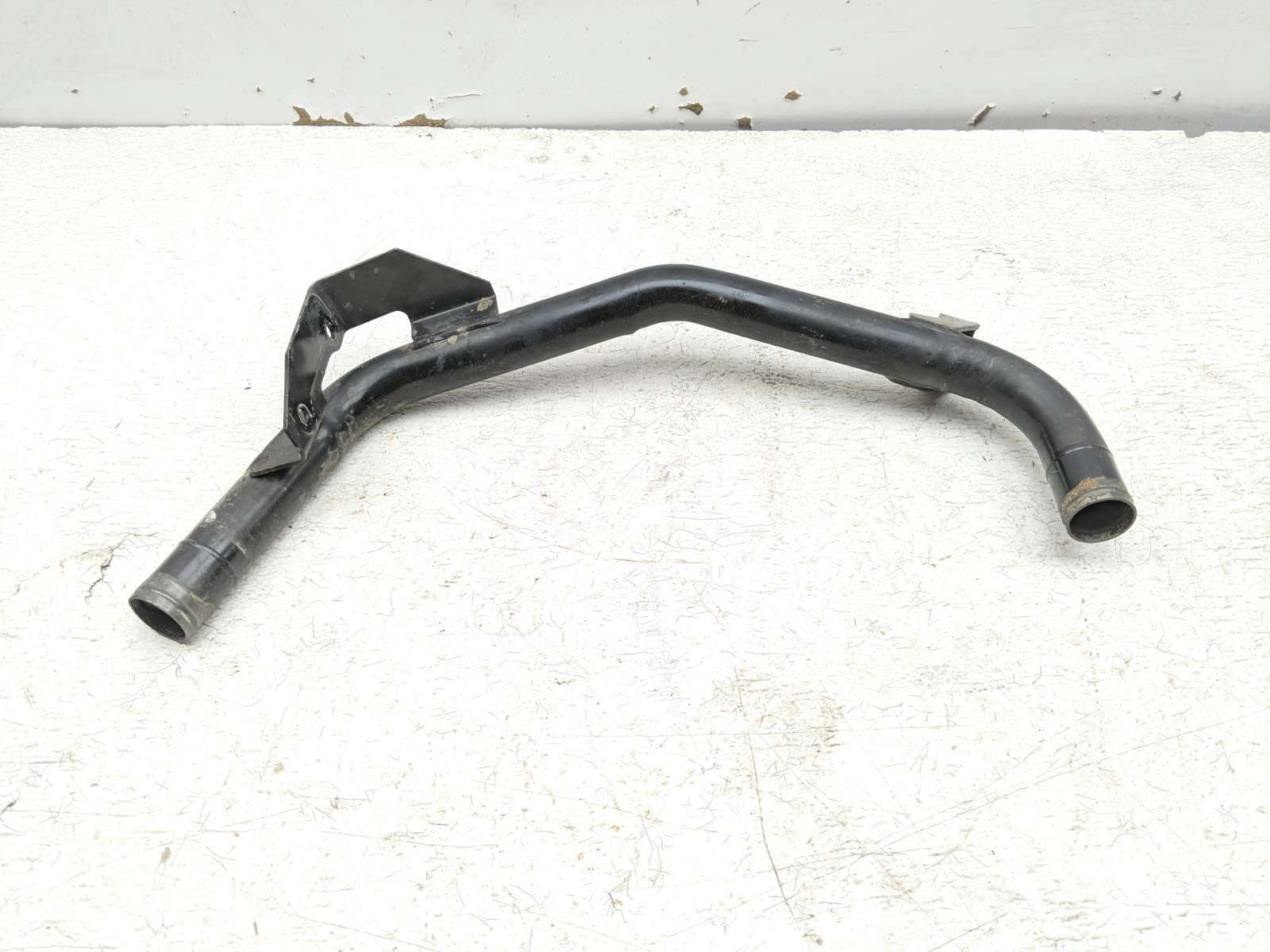 18 Kawasaki Mule Pro DXT KAF1000 Radiator Coolant Hose Pipe