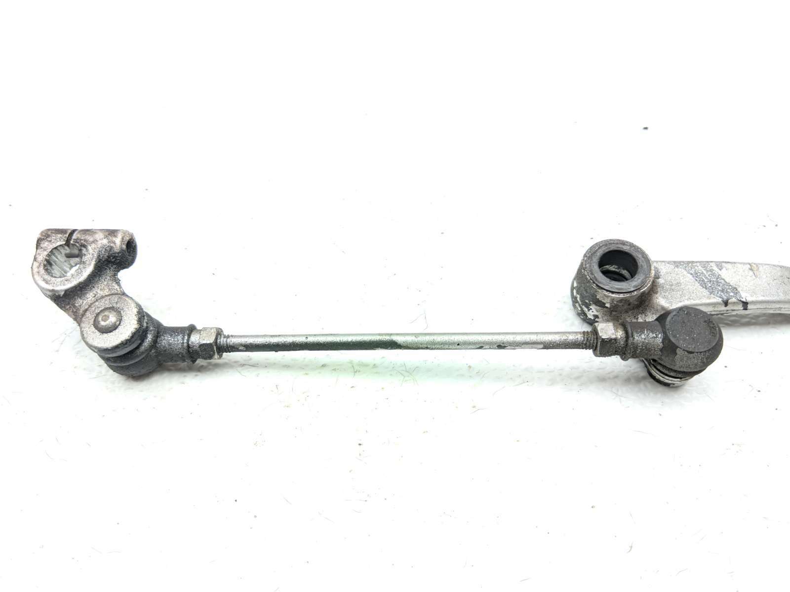 99 07 Suzuki Hayabusa GSX1300R Shifter Shift Pedal Link Linkage
