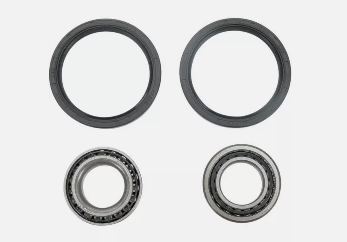 QUADBOSS FRONT STRUT BEARING AND SEAL KIT POLARIS 25-1006 413273